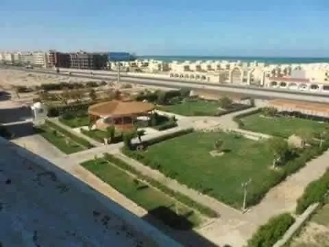 كمبوند سكاي 2 Apartman *