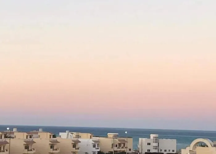 كمبوند سكاي 2 Apartman Gurdaka
