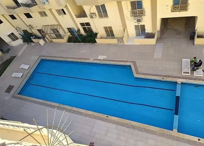 كمبوند سكاي 2 Apartman Gurdaka