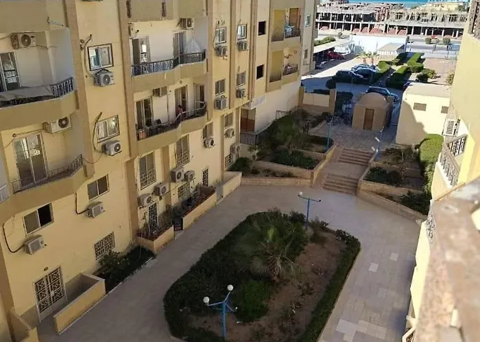 كمبوند سكاي 2 Apartman