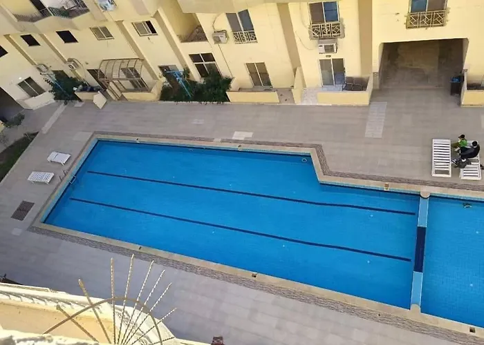 كمبوند سكاي 2 Apartman Gurdaka