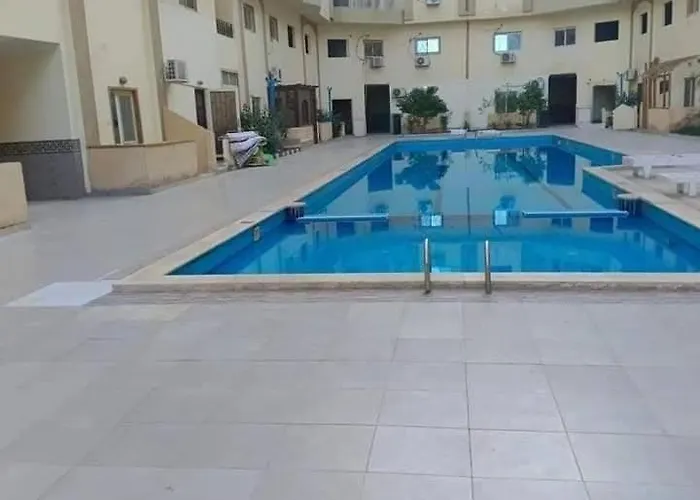 Apartman كمبوند سكاي 2